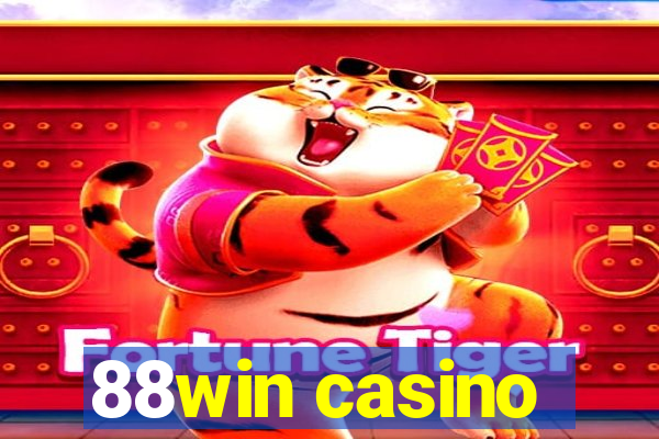 88win casino